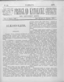 Przegląd Katolicki. 1898.08.11 R.36 nr32