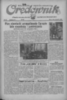 Orędownik: ilustrowane pismo narodowe i katolickie 1936.04.04 R.66 Nr80