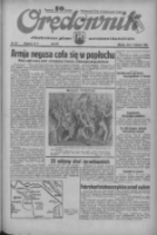 Orędownik: ilustrowane pismo narodowe i katolickie 1936.04.07 R.66 Nr82