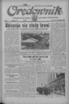 Orędownik: ilustrowane pismo narodowe i katolickie 1936.04.08 R.66 Nr83