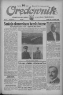 Orędownik: ilustrowane pismo narodowe i katolickie 1936.04.15 R.66 Nr88