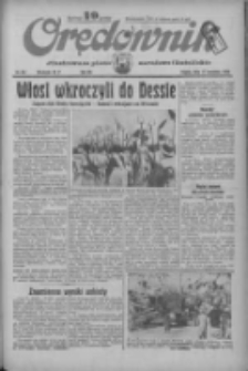 Orędownik: ilustrowane pismo narodowe i katolickie 1936.04.17 R.66 Nr90