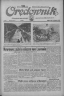 Orędownik: ilustrowane pismo narodowe i katolickie 1936.04.18 R.66 Nr91