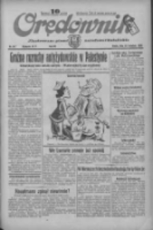 Orędownik: ilustrowane pismo narodowe i katolickie 1936.04.22 R.66 Nr94