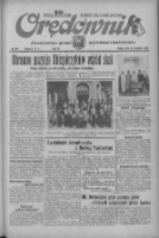 Orędownik: ilustrowane pismo narodowe i katolickie 1936.04.24 R.66 Nr96