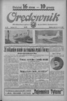 Orędownik: ilustrowane pismo narodowe i katolickie 1936.04.26 R.66 Nr98