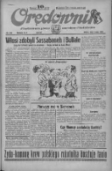 Orędownik: ilustrowane pismo narodowe i katolickie 1936.05.02 R.66 Nr103