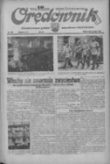 Orędownik: ilustrowane pismo narodowe i katolickie 1936.05.08 R.66 Nr108