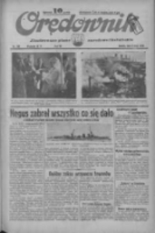 Orędownik: ilustrowane pismo narodowe i katolickie 1936.05.09 R.66 Nr109