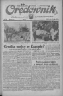 Orędownik: ilustrowane pismo narodowe i katolickie 1936.05.23 R.66 Nr120