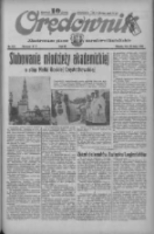 Orędownik: ilustrowane pismo narodowe i katolickie 1936.05.26 R.66 Nr122