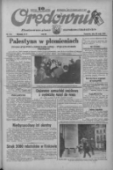 Orędownik: ilustrowane pismo narodowe i katolickie 1936.05.28 R.66 Nr124
