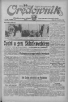 Orędownik: ilustrowane pismo narodowe i katolickie 1936.06.10 R.66 Nr134