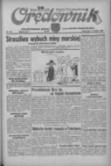 Orędownik: ilustrowane pismo narodowe i katolickie 1936.06.17 R.66 Nr139