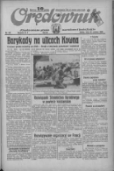 Orędownik: ilustrowane pismo narodowe i katolickie 1936.06.20 R.66 Nr142