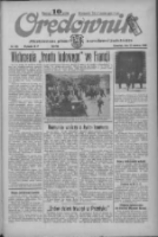 Orędownik: ilustrowane pismo narodowe i katolickie 1936.06.25 R.66 Nr146