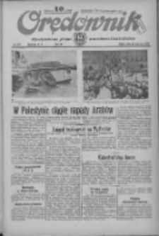 Orędownik: ilustrowane pismo narodowe i katolickie 1936.06.26 R.66 Nr147