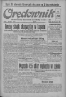 Orędownik: ilustrowany dziennik narodowy i katolicki 1937.03.23 R.67 Nr68