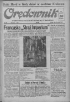 Orędownik: ilustrowany dziennik narodowy i katolicki 1937.03.26 R.67 Nr71