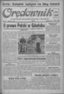 Orędownik: ilustrowany dziennik narodowy i katolicki 1937.04.01 R.67 Nr75