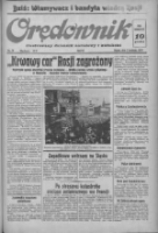 Orędownik: ilustrowany dziennik narodowy i katolicki1937.04.02 R.67 Nr76