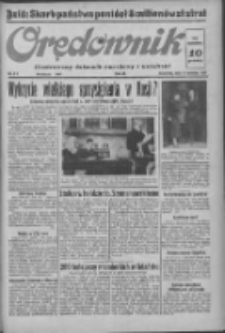 Orędownik: ilustrowany dziennik narodowy i katolicki 1937.04.08 R.67 Nr81