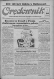 Orędownik: ilustrowany dziennik narodowy i katolicki 1937.04.20 R.67 Nr91