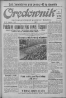 Orędownik: ilustrowany dziennik narodowy i katolicki 1937.04.21 R.67 Nr92