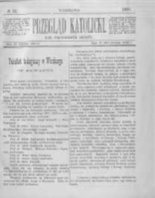 Przegląd Katolicki. 1898.12.29 R.36 nr52