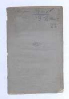 Philippica Lubransciani Tullii, erga Antonium seu Liber votivus, Perillustri, Clarissimo [et] admodum Reverendo Domino M. Sario de Wilkoszowice, Wilkoszowski, Utriusque Juris Professori, Collegae Juridico, Ecclesiarum Colleg. Crac. S. Annae Custodi, SS. OO. Canonico, Illustrissimi Consistorii Posnaniensis Assessori. Ordinandorum Examinatori, Librorum per Dioecesim Posnaniensem Synodali Censori, Academiae Posnaniensis Rectori. Redeunte DD. Ejus Tutelaris Festivitate, in vim aeternae Gratitudinis. A Schola rhetorica [et] dialectica Academiae Posnaniensis, cum profundissimo cultu porrectus Anno quo in Libro Vitae Digito Patris, descriptum est Verbum Aeternum 1749no. Die 13. Junii