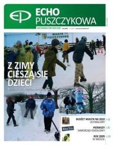 Echo Puszczykowa 2010 Nr2(215)