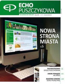 Echo Puszczykowa 2010 Nr3(216)