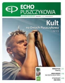 Echo Puszczykowa 2010 Nr9(222)