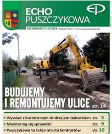 Echo Puszczykowa 2012 Nr4(241)