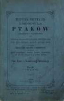Historya naturalna i hodowla ptak&oacute;w zabawnych i użytecznych - Część 3. Gołębie