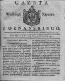 Gazeta Wielkiego Xięstwa Poznańskiego 1821.08.04 Nr62