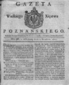 Gazeta Wielkiego Xięstwa Poznańskiego 1821.12.01 Nr96