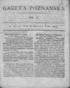 Gazeta Poznańska 1808.01.06 Nr2