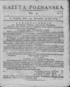 Gazeta Poznańska 1808.01.30 Nr9