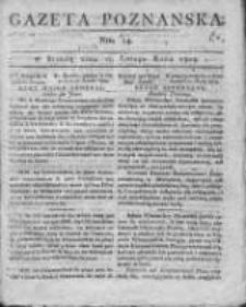 Gazeta Poznańska 1808.02.17 Nr14