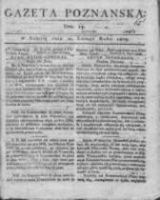 Gazeta Poznańska 1808.02.20 Nr15