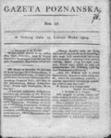 Gazeta Poznańska 1808.02.27 Nr17