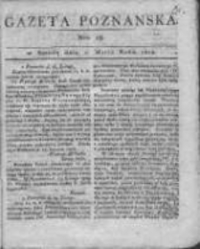 Gazeta Poznańska 1808.03.02 Nr18