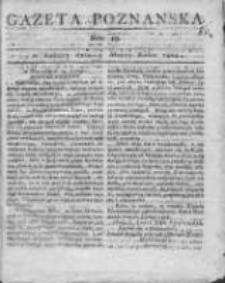 Gazeta Poznańska 1808.03.05 Nr19