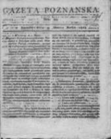 Gazeta Poznańska 1808.03.09 Nr20