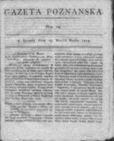Gazeta Poznańska 1808.03.23 Nr24