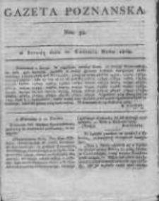 Gazeta Poznańska 1808.04.20 Nr32