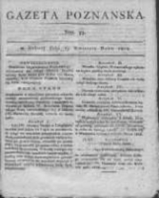 Gazeta Poznańska 1808.04.23 Nr33