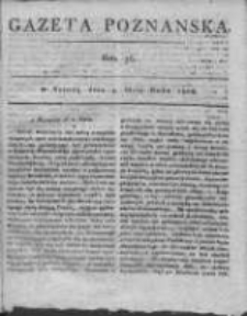Gazeta Poznańska 1808.05.04 Nr36