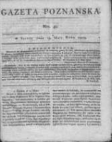 Gazeta Poznańska 1808.05.18 Nr40